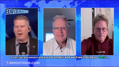 [2025-01-24] Attorney Jonathan Emord and ANH founder Dr. Robert Verkerk lay out, ...
