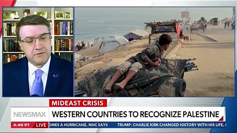 America must stand firm with Israel—and against the politics of appeasement