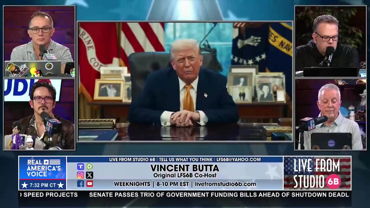 TRUMP’S GREAT HEALTHCARE PLAN