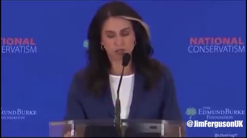 TULSI GABBARD: “OBAMA ORDERED THE OVERTHROW OF THE U.S. GOVERNMENT”