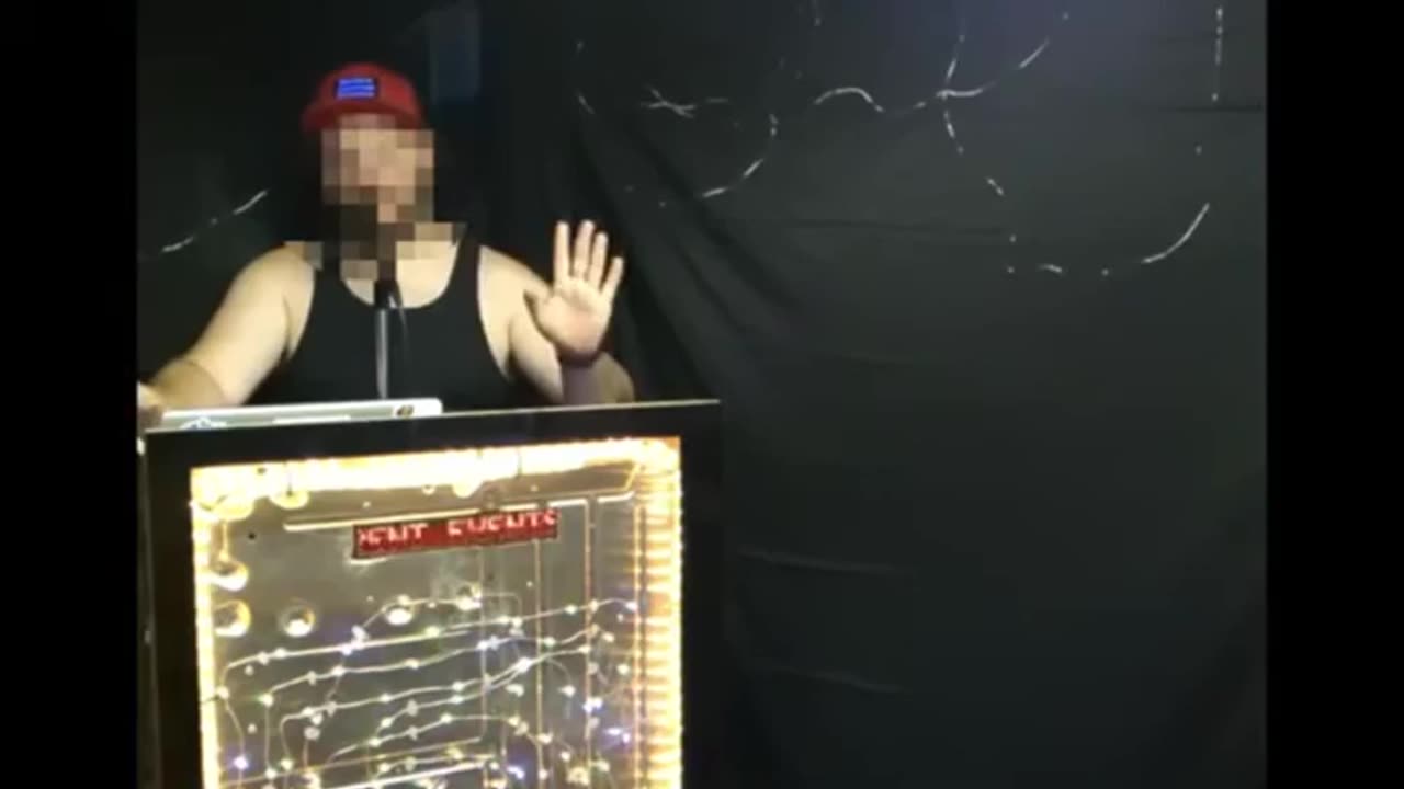 Modern American Gangster Clips #121