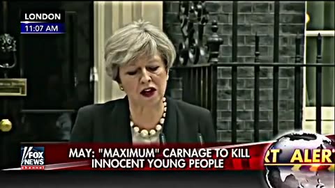 Manchester Hoax Compilation of Truth, Ariana Grande , Bombing hoax