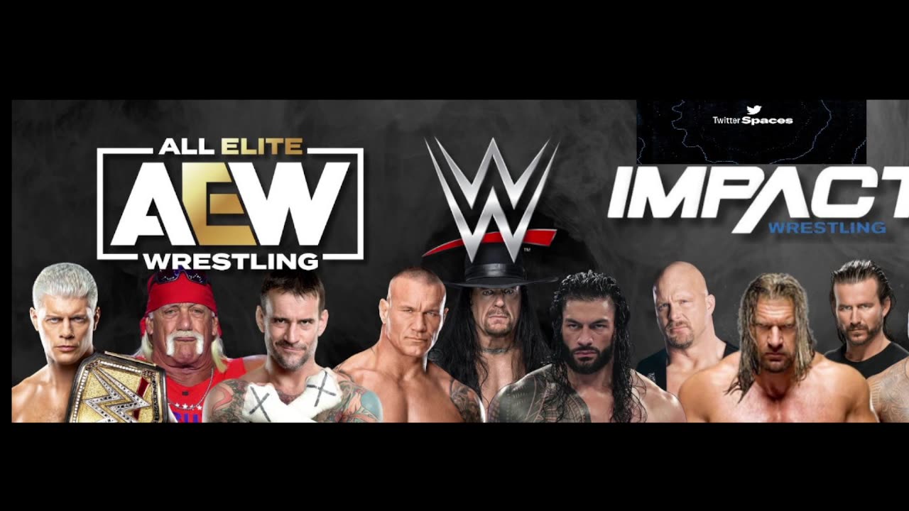 Your TNA Final Resolution PPV Preview