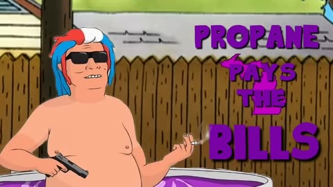 Propane Money 2