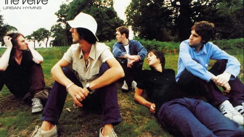 The Verve 'Bittersweet Symphony' EXPLAINED Song Meaning