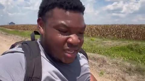 Getting His Life Together