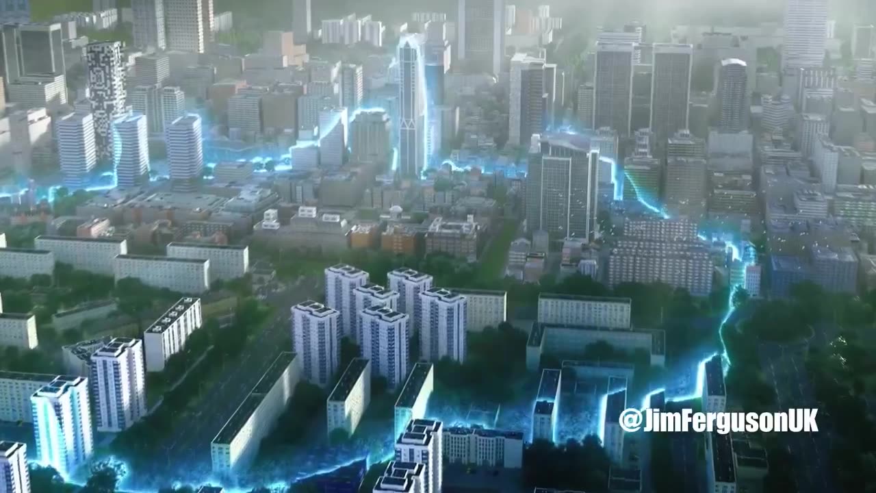 🔥🔥🤬🔥🔥 THE AGENDA, THEIR VISION - YOUR FUTURE