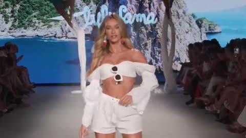 Cool Miami Svim Week 2024 Live et the Black Tape Project