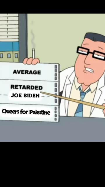 Biden's "big boy" press conference