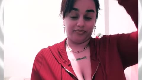 sexy girl 260117 2 Tango live video call Periscope Hot model 😍🥵 | Sexy Boobs 🥵💋 @tiklingnuts