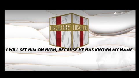 His Glory - Take FiVe: Bo Polny.......