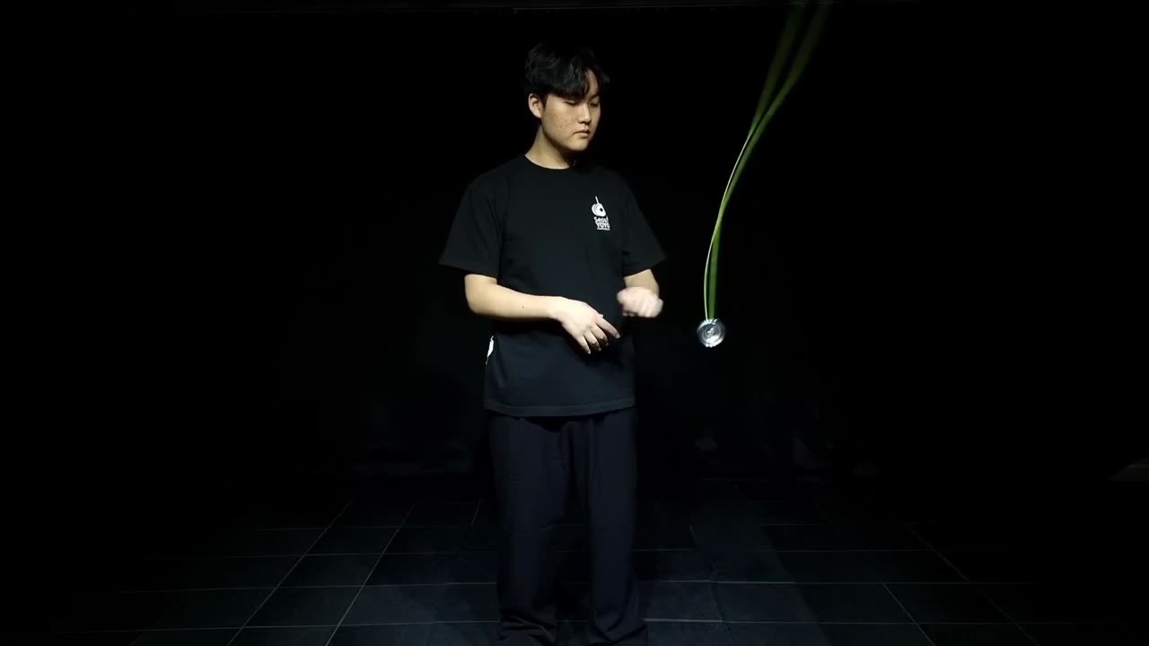 5A tutorial #22 Aerial bee sting