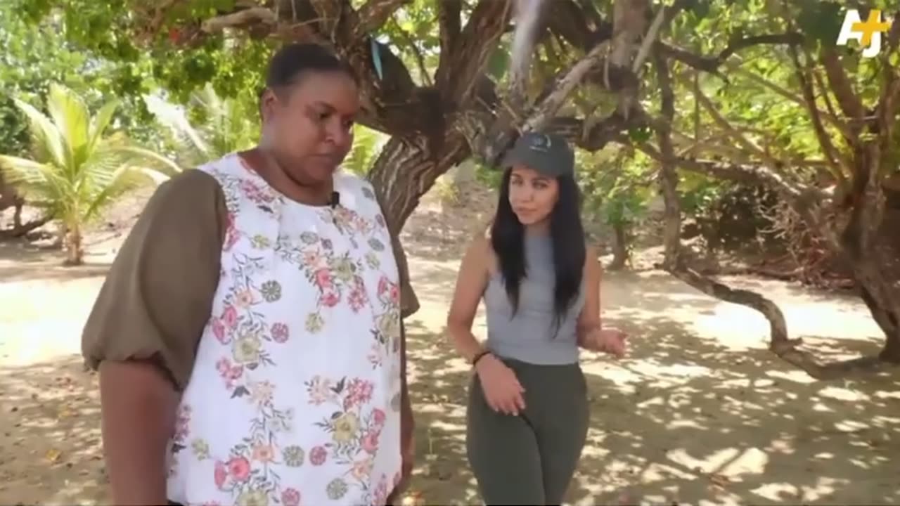 WHAT HAPPENS WHEN AMERICAN BILLIONAIRES BUILD A PRIVATE CITY IN YOUR COUNTRY