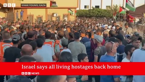 ‎Defend free speech or descend into a political abyss, says freedom of speech tsar | BBC News