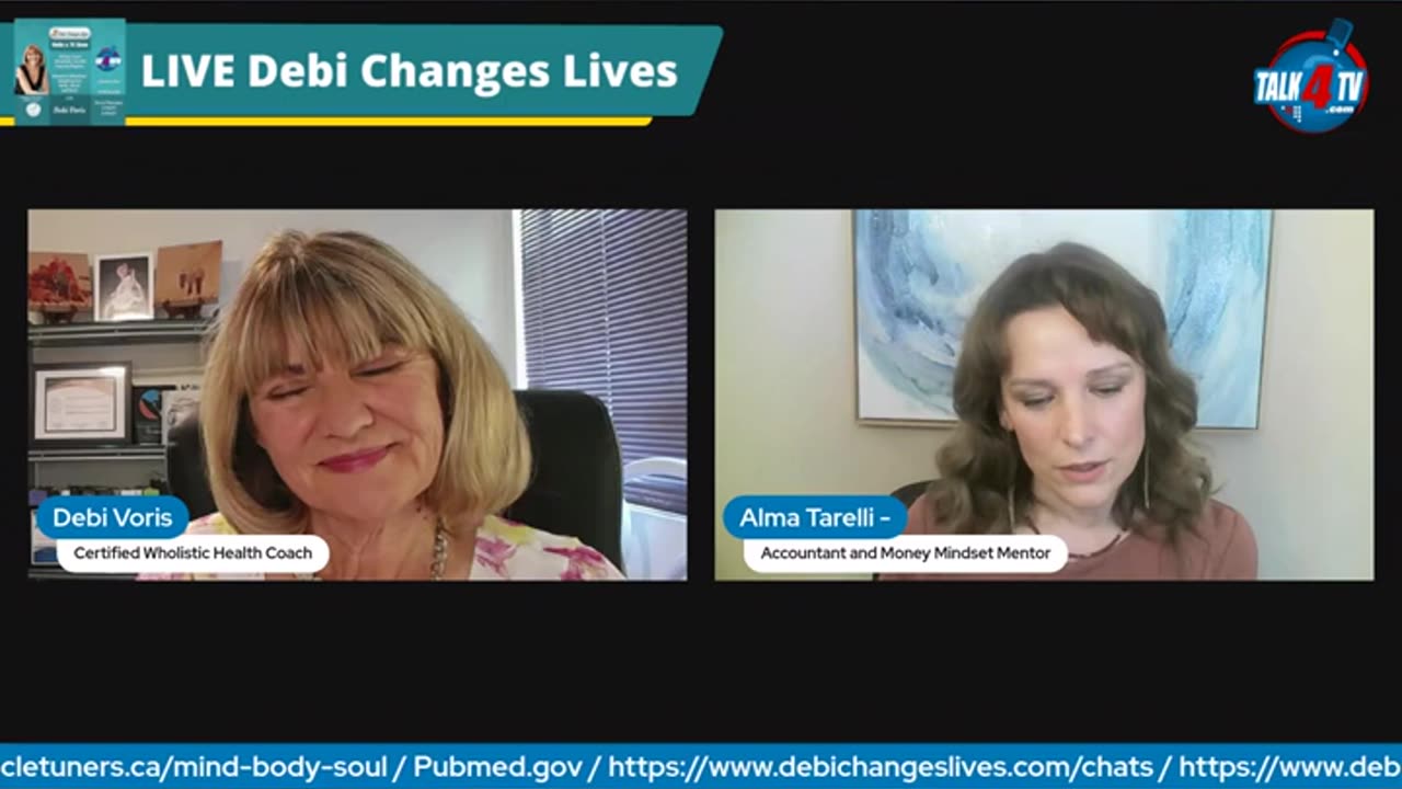 𝗧𝗵𝗲 𝗦𝗲𝗰𝗿𝗲𝘁 𝘁𝗼 𝗔𝗯𝘂𝗻𝗱𝗮𝗻𝗰𝗲: 𝗜𝗻𝗻𝗲𝗿 𝗪𝗼𝗿𝗸 𝗥𝗲𝘃𝗲𝗮𝗹𝗲𝗱!-𝗔𝗹𝗺𝗮 𝗧𝗮𝗿𝗲𝗹𝗹𝗶...