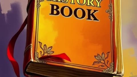 The Adventure of the Flying Books