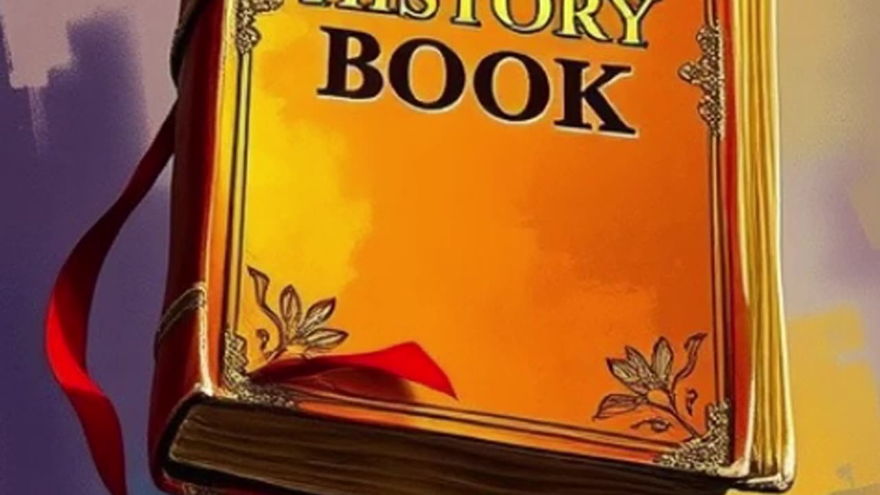 The Adventure of the Flying Books