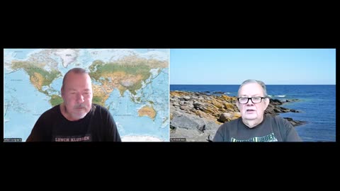 Lunchklubben 2 dec - Regeringen smyghöjer skatten med 25 miljarder