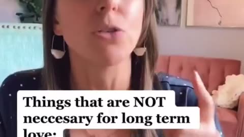 Professional matchmaker tips on choosing a partner for a long enduring relationship