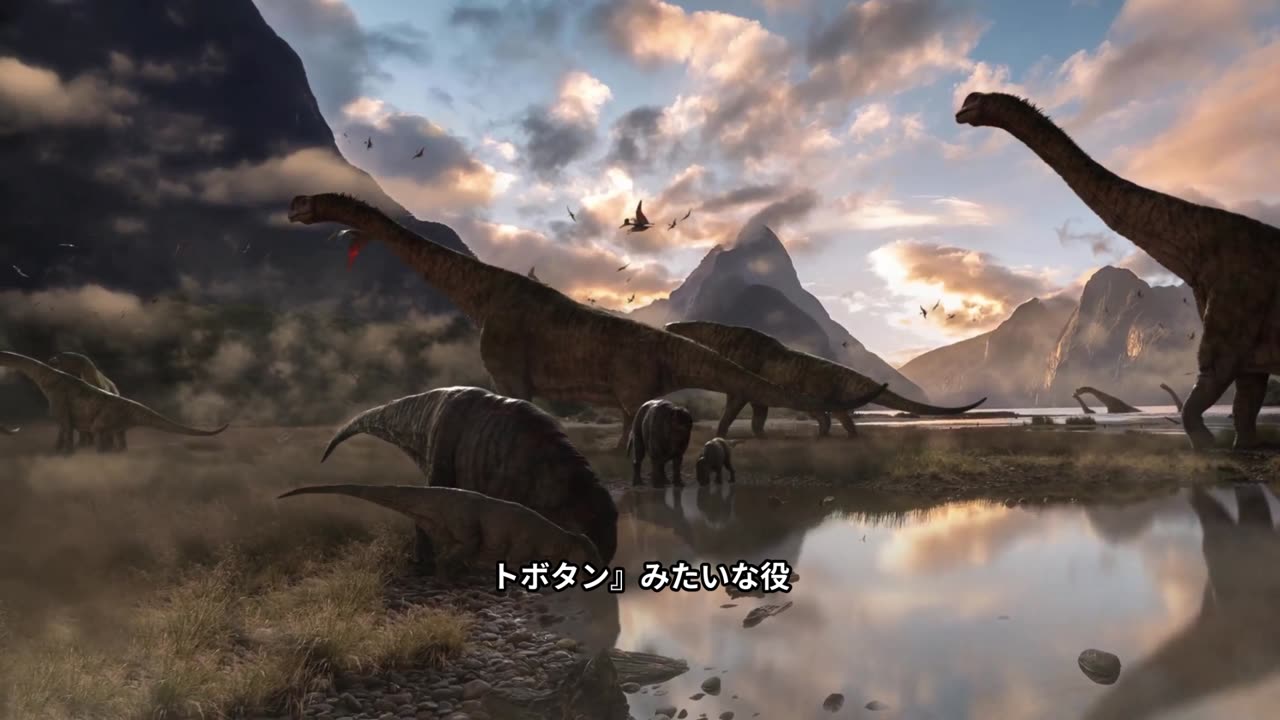 地球を揺るがす火山噴火と絶滅の真実