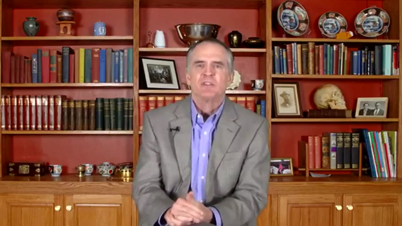 Jared Taylor on Racial Differences