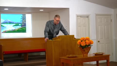 Use It or Lose It | Pastor Enrique Reyes