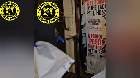 JDL 613 in the streets