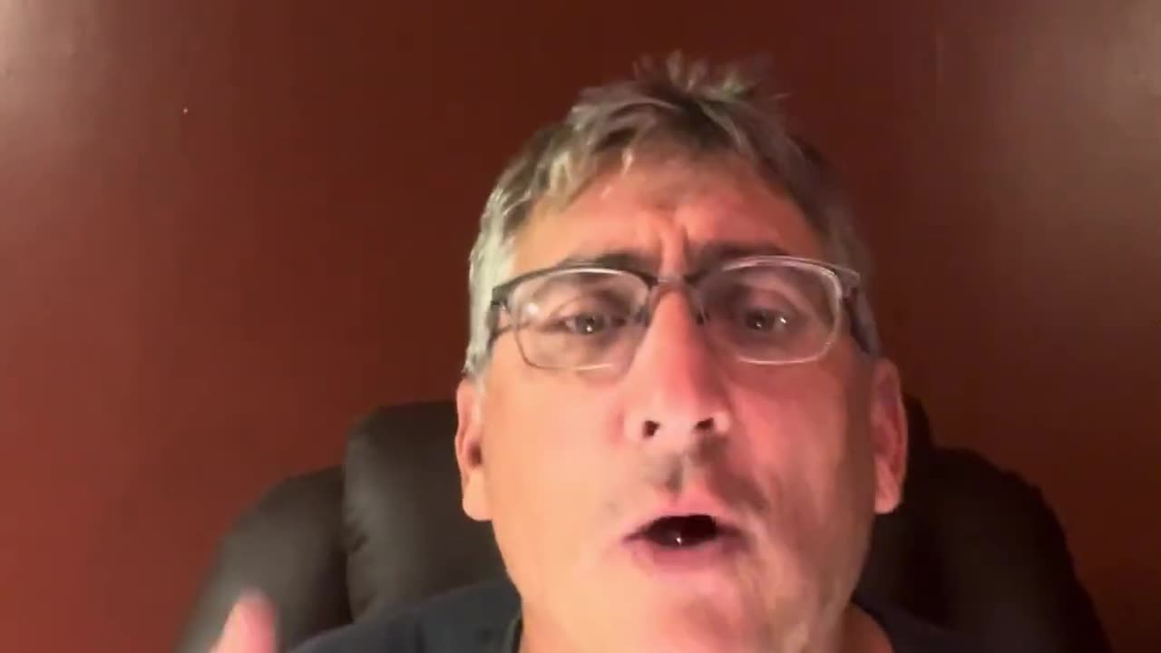 THERE’S NO NEED TO FEAR! ! !