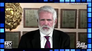 Dr. Robert Malone Warns Bird Flu Psychological! - 1/3/25