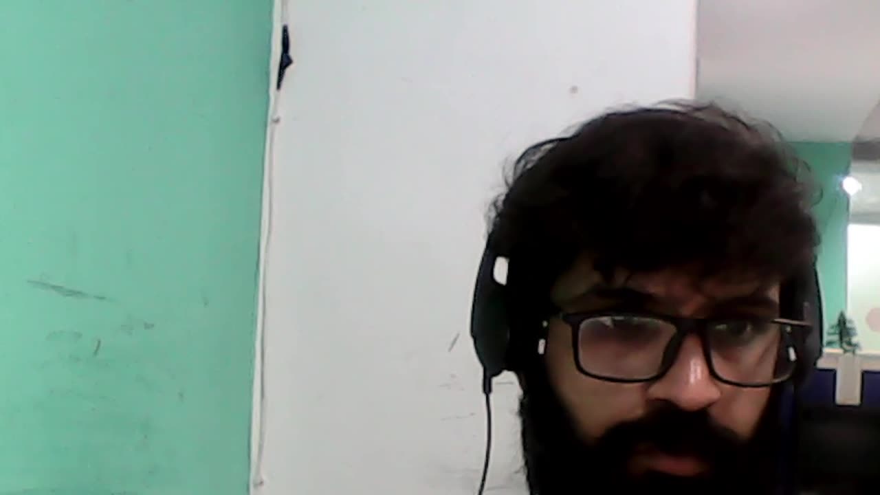 Friday in Corporate office