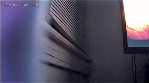 👻📹 Motion Detected Ghost Caught on Camera! Watch Till The End | TheHauntingHour