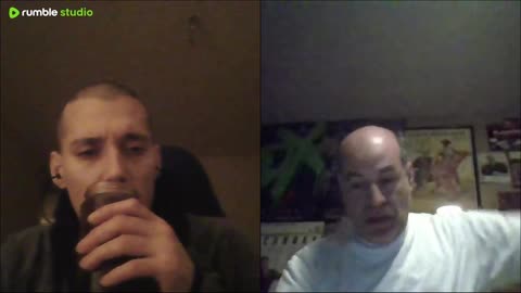 MIKE SAHA LIVE Podcast with Guest