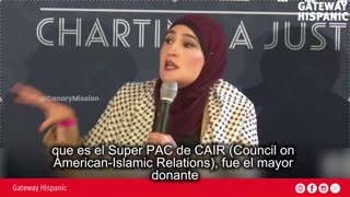 Linda Sarsour acknowledged that CAIR funds Zohran Mamdani’s campaign