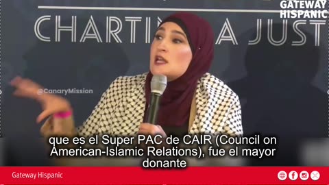 Linda Sarsour acknowledged that CAIR funds Zohran Mamdani’s campaign