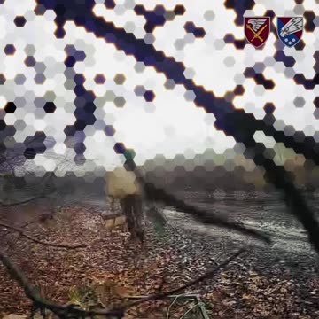 Ukrainian Supply Lines into Pokrovsk Remain Open as Intense Fighting Continues