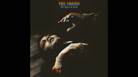 The Smiths - Live in Boston (Compilation)