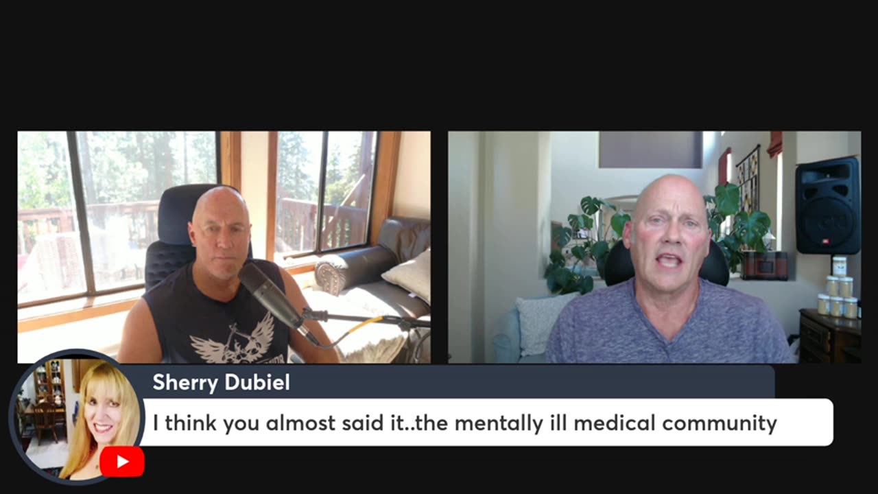 Did Trump Just Axe The Vax? Democrat Party sounds like Communists, Angelina Jolie Psyop? .......