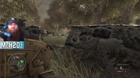 Starting the complete Black Ops storyline