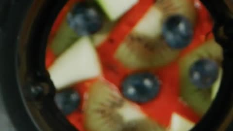 Top Tier Nutrition: Fuel Your Body Right 🍎💪