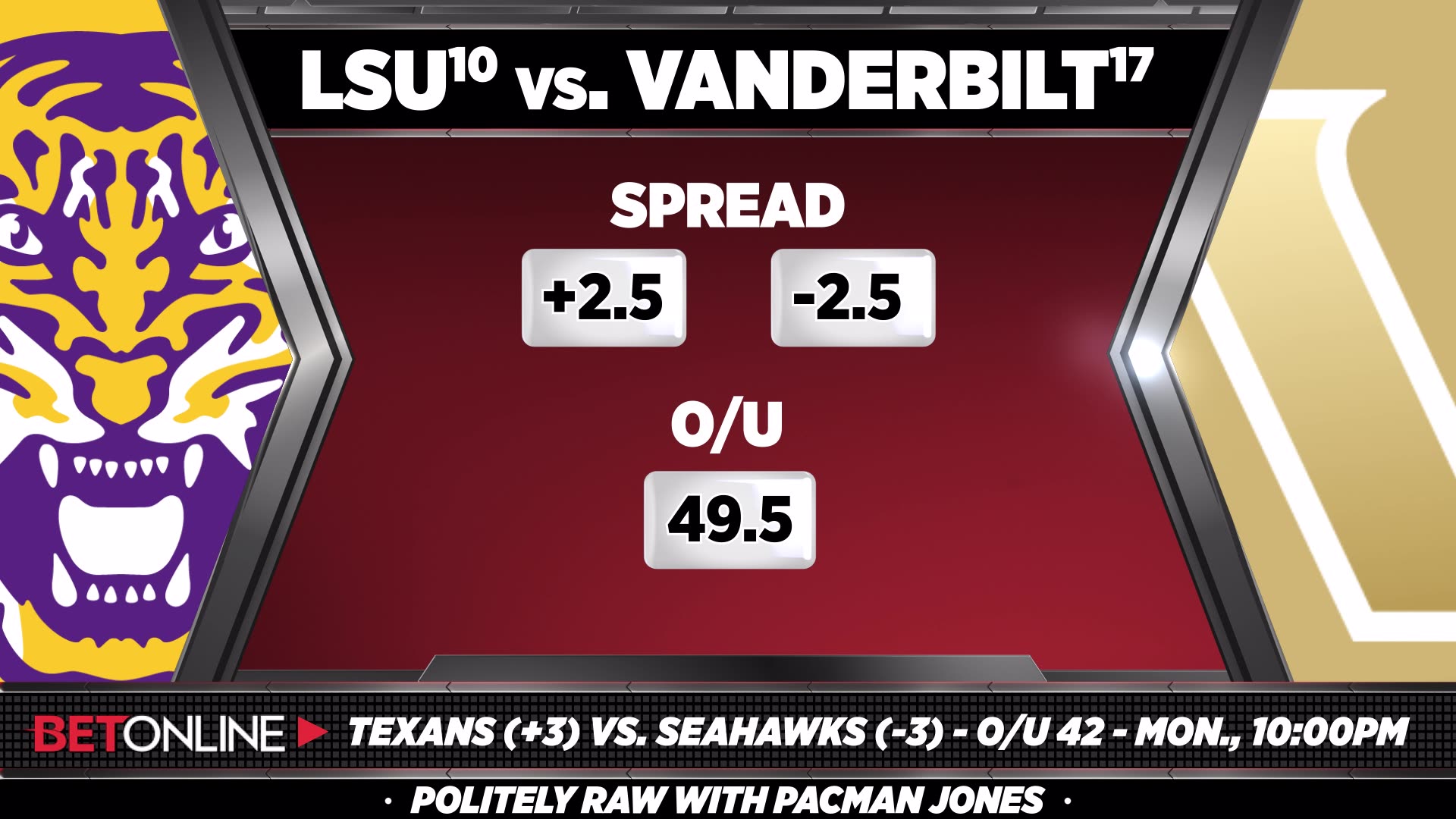 JETS QB HISTORICALLY BAD! Pacmans Craziest Injury Story & The RISE of Dart & Skattebo