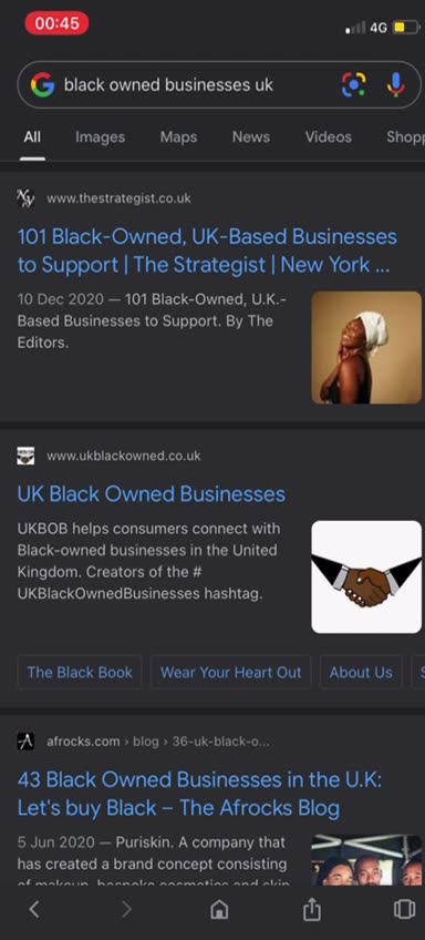 ADL - UK Search Engines Already Pushing This