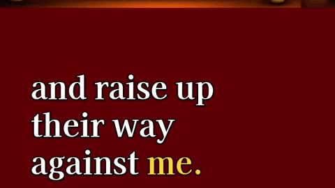 Job 19:12–14 — What God Thinks About Rejection | KJV | Rightly Dividing