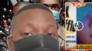 BIGO should NOT care about Keith MOTHER having guardianship, WHAT HE EAT DONT MAKE YOU SHIT