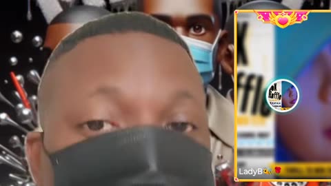 BIGO should NOT care about Keith MOTHER having guardianship, WHAT HE EAT DONT MAKE YOU SHIT
