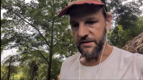 #5 Enter the jungle with Marc