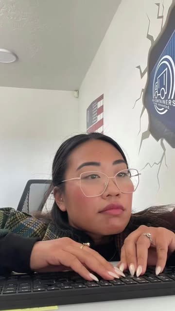 I’m just 22! | USA Containers