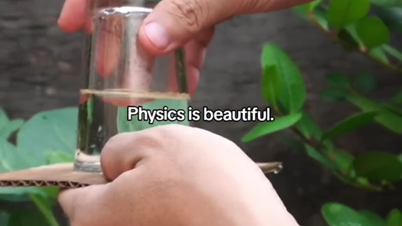 The real illusion - Magic