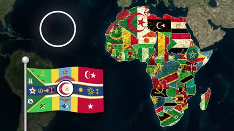 Geography Africa