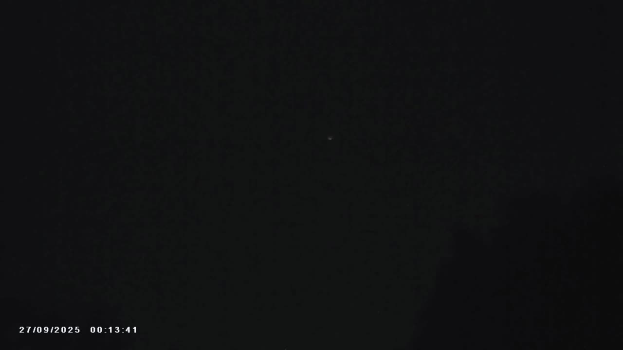 🛸👽 Witness Unexplainable Zigzagging Lights Over Northwestern Iowa! | TheTruthAbove
