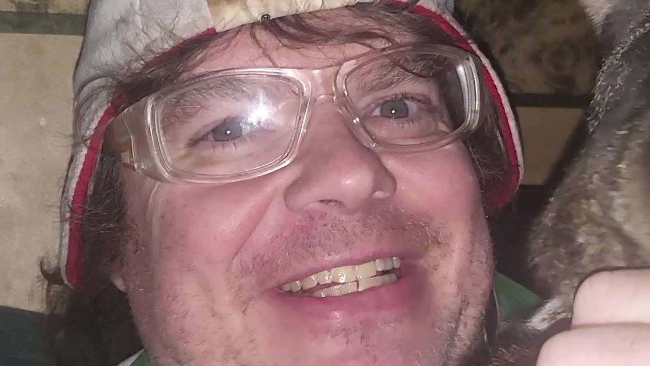 Warning this christmas